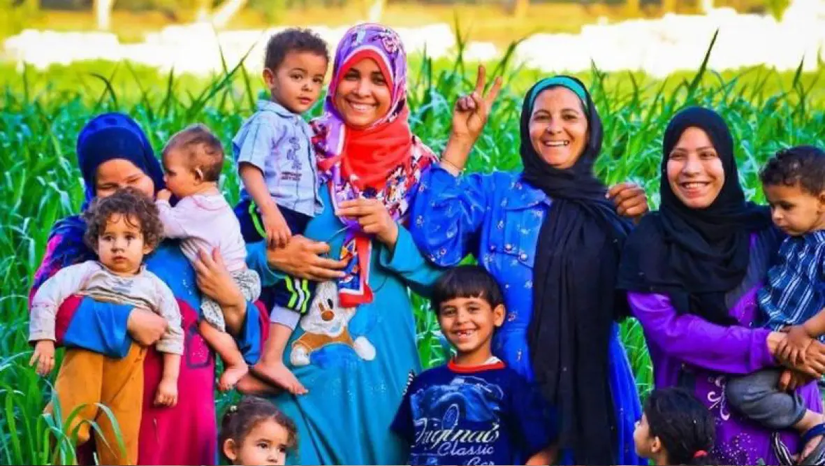 Support for Rural Women Breadwinners